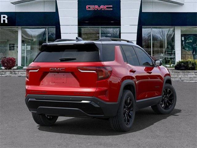 new 2026 GMC Terrain car, priced at $37,630
