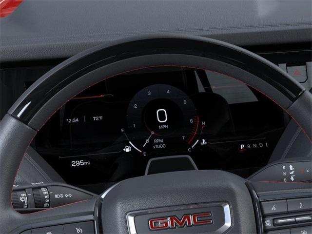 new 2025 GMC Yukon XL car, priced at $104,584