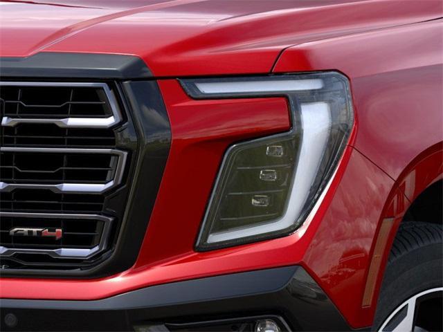 new 2025 GMC Yukon XL car, priced at $104,584