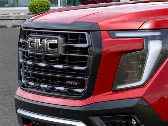 new 2025 GMC Yukon XL car, priced at $104,584