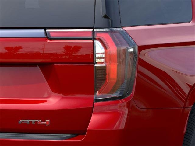 new 2025 GMC Yukon XL car, priced at $104,584