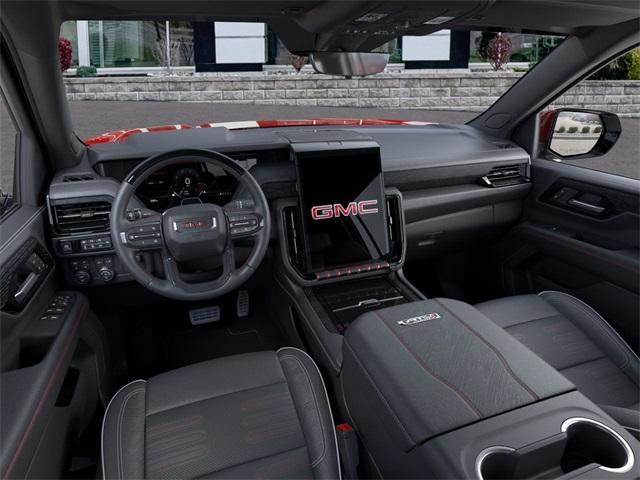 new 2025 GMC Yukon XL car, priced at $104,584