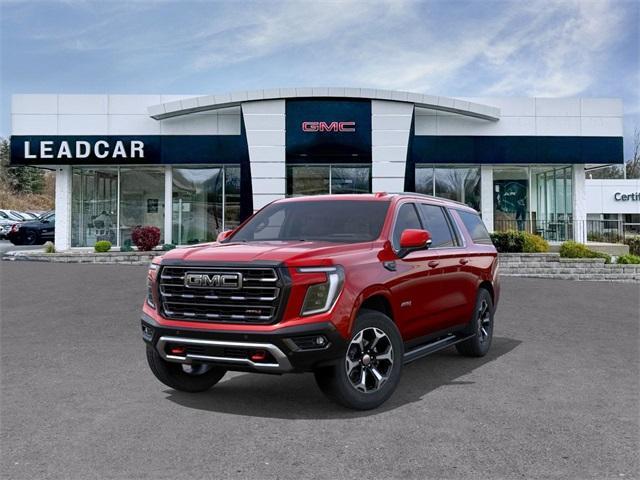 new 2025 GMC Yukon XL car, priced at $104,584