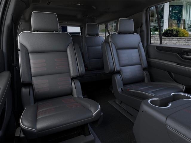 new 2025 GMC Yukon XL car, priced at $104,584
