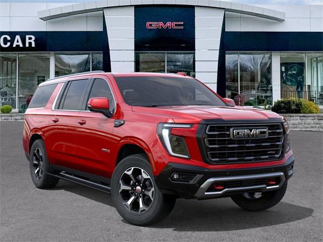 new 2025 GMC Yukon XL car, priced at $104,584