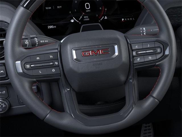 new 2025 GMC Yukon XL car, priced at $104,584