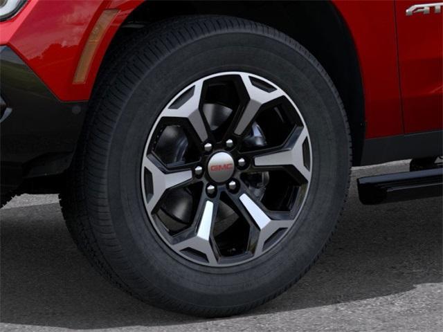 new 2025 GMC Yukon XL car, priced at $104,584