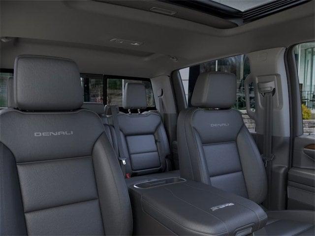 new 2025 GMC Sierra 2500 car, priced at $78,940