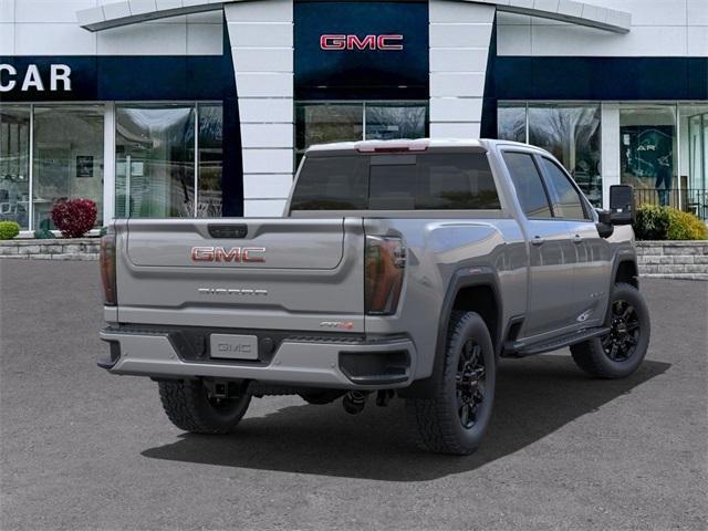 new 2025 GMC Sierra 2500 car, priced at $87,005