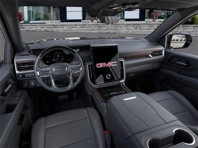 new 2026 GMC Yukon XL car, priced at $102,659