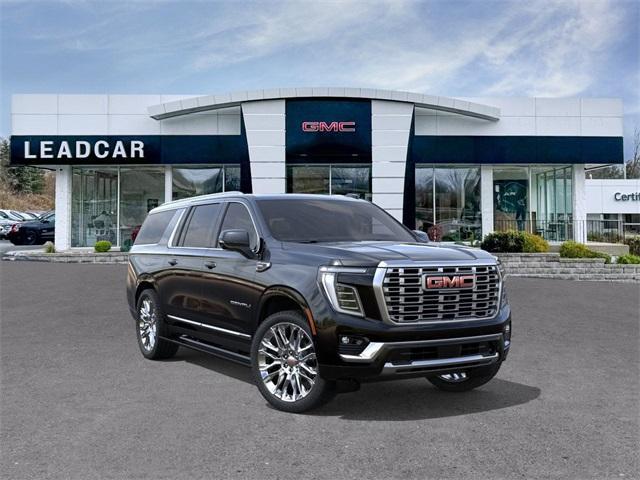 new 2026 GMC Yukon XL car, priced at $102,659