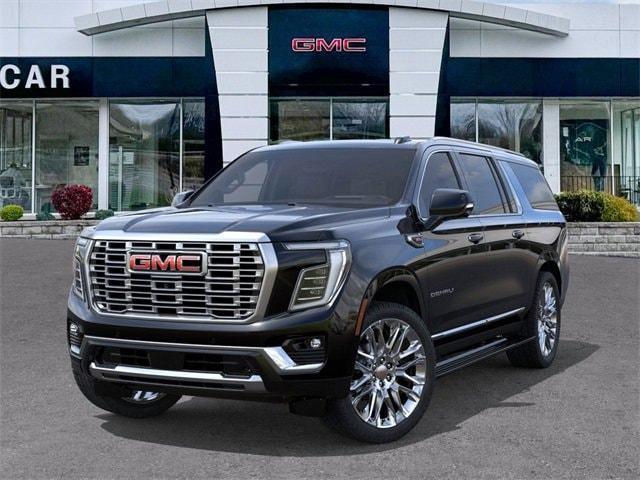 new 2026 GMC Yukon XL car, priced at $102,659
