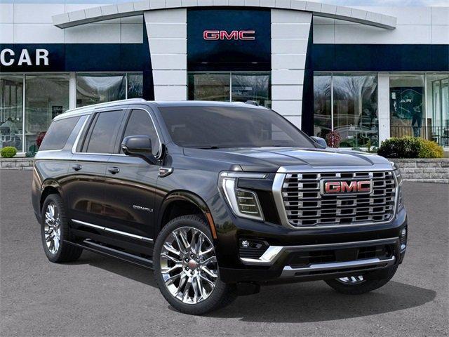 new 2026 GMC Yukon XL car, priced at $102,659