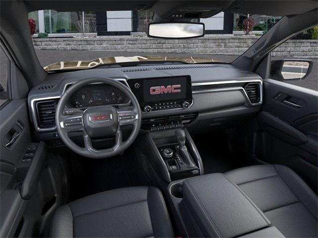 new 2024 GMC Canyon car, priced at $44,688