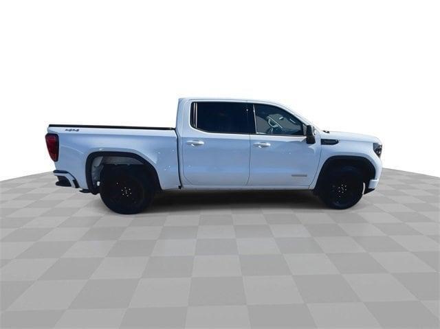 used 2022 GMC Sierra 1500 car, priced at $46,395