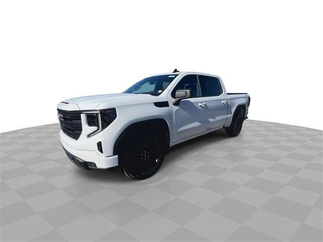 used 2022 GMC Sierra 1500 car, priced at $46,395