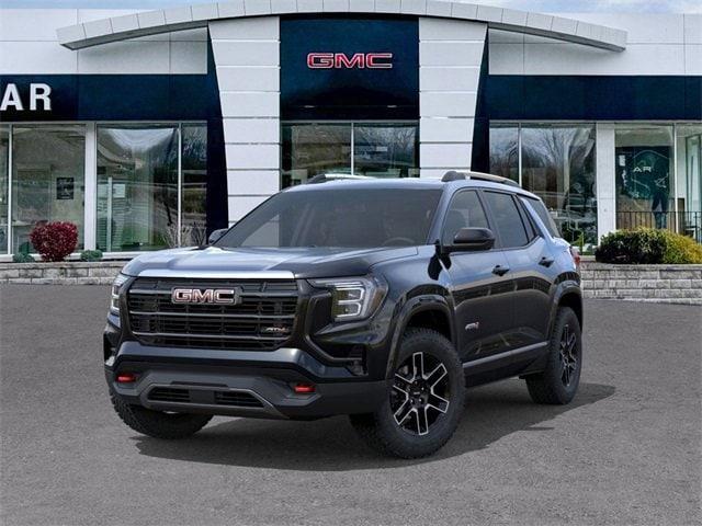 new 2026 GMC Terrain car, priced at $41,440