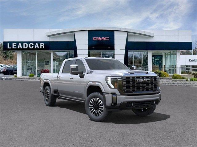 new 2025 GMC Sierra 2500 car, priced at $96,305