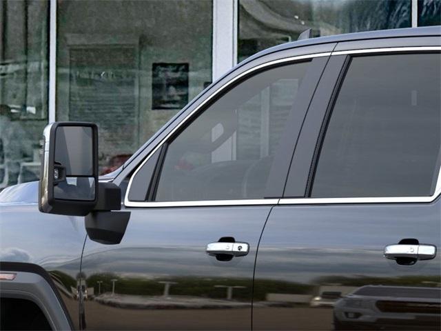 new 2026 GMC Sierra 2500 car, priced at $81,280