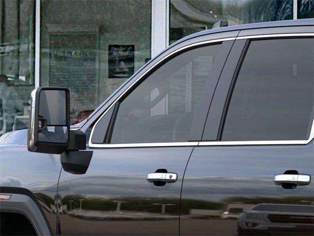 new 2026 GMC Sierra 2500 car, priced at $81,280