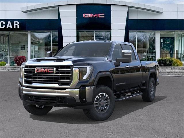 new 2026 GMC Sierra 2500 car, priced at $81,280