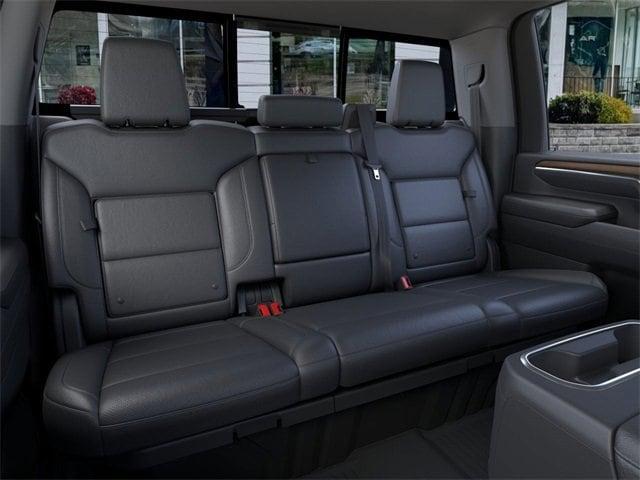 new 2026 GMC Sierra 2500 car, priced at $81,280