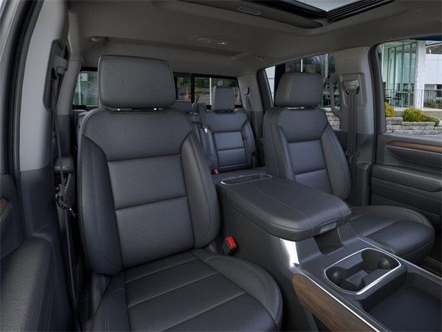 new 2026 GMC Sierra 2500 car, priced at $81,280