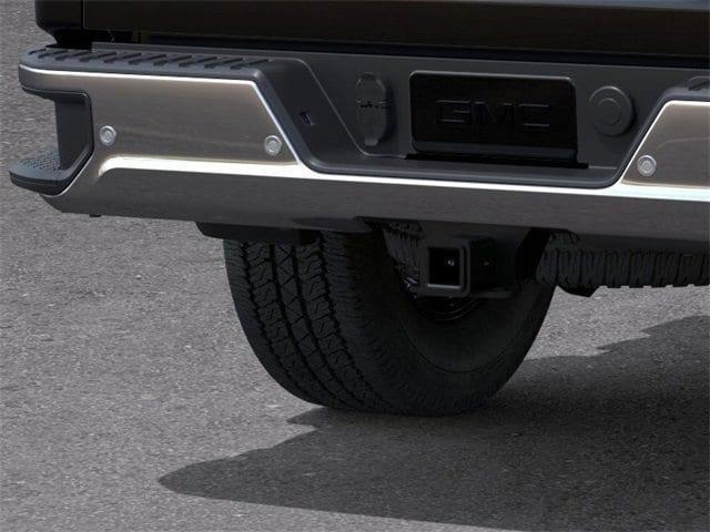 new 2026 GMC Sierra 2500 car, priced at $81,280