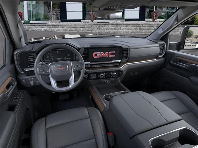 new 2026 GMC Sierra 2500 car, priced at $81,280
