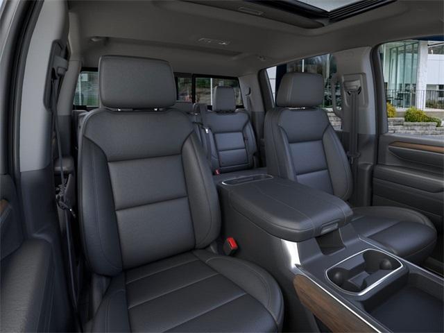 new 2026 GMC Sierra 2500 car, priced at $81,280