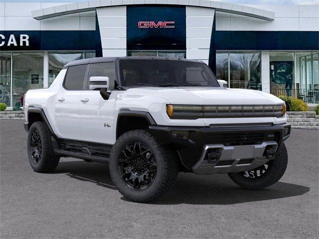 new 2025 GMC HUMMER EV Pickup car, priced at $96,195