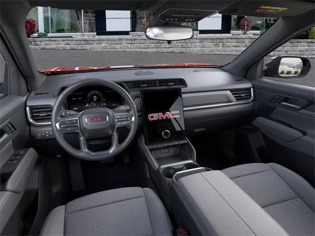 new 2026 GMC Terrain car, priced at $34,109