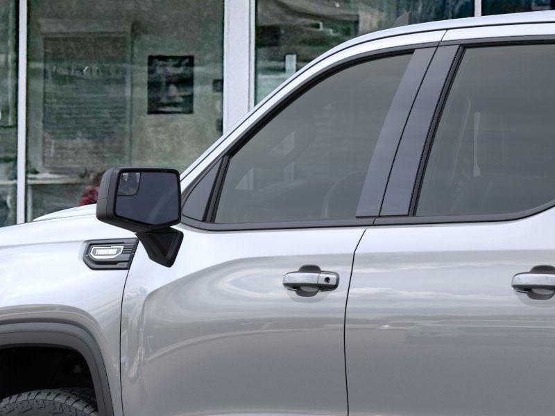 new 2025 GMC Sierra 1500 car, priced at $54,435