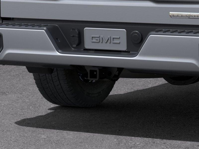 new 2025 GMC Sierra 1500 car, priced at $54,435