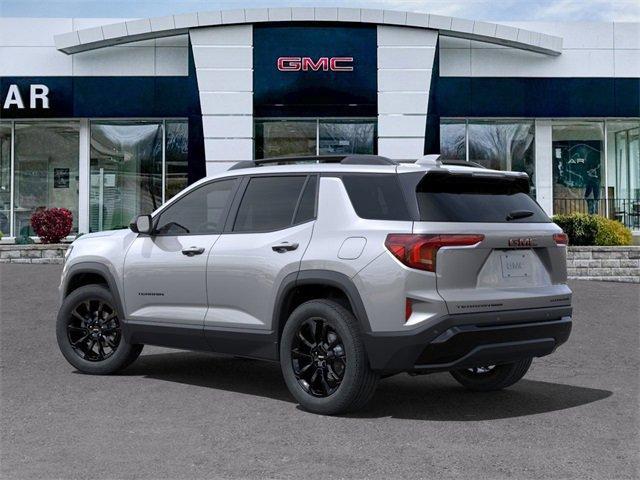 new 2026 GMC Terrain car, priced at $34,885
