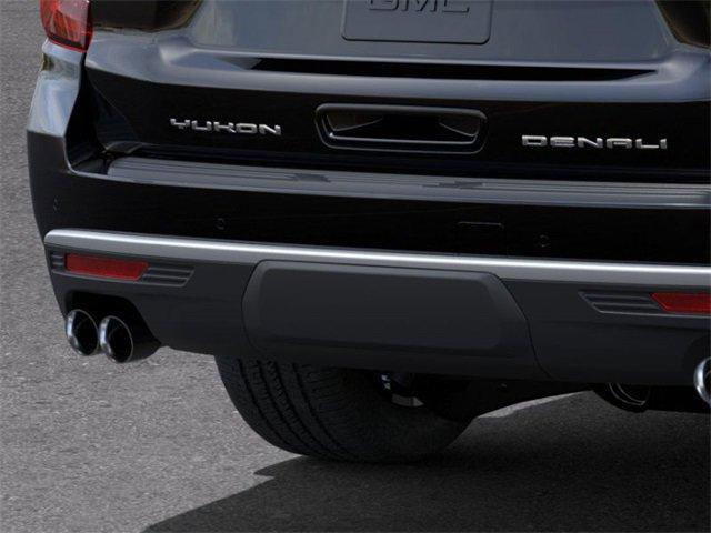 new 2024 GMC Yukon XL car, priced at $84,759