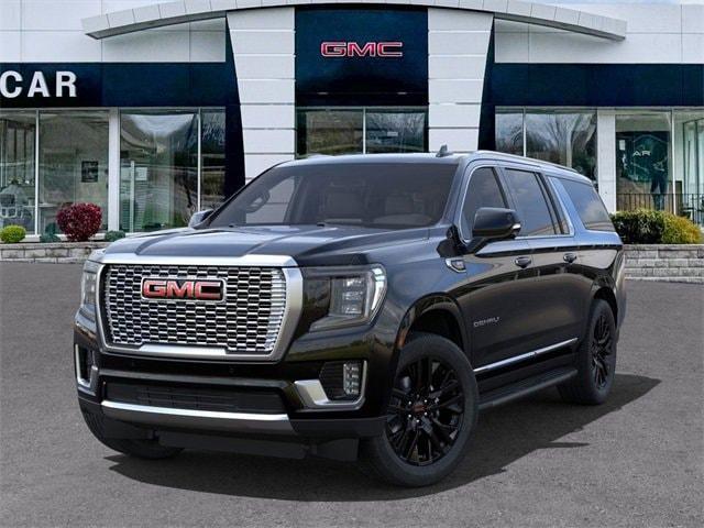 new 2024 GMC Yukon XL car, priced at $83,876