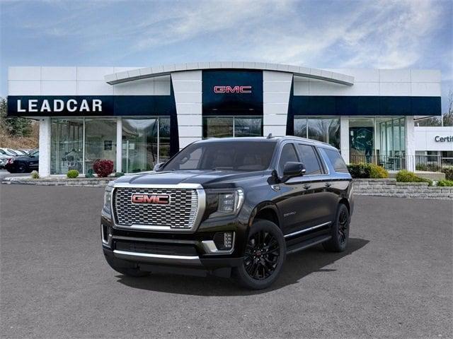 new 2024 GMC Yukon XL car, priced at $83,876