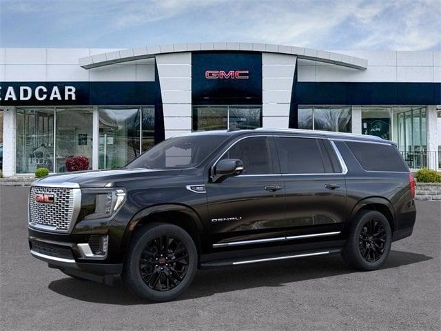 new 2024 GMC Yukon XL car, priced at $83,876