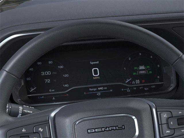 new 2024 GMC Yukon XL car, priced at $84,759