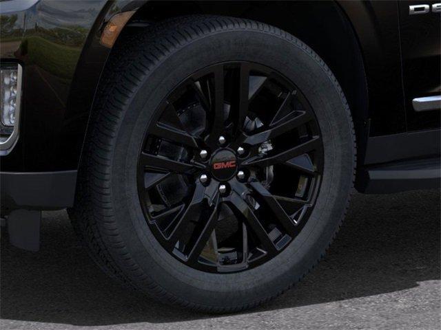 new 2024 GMC Yukon XL car, priced at $84,759