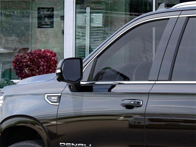 new 2024 GMC Yukon XL car, priced at $84,759