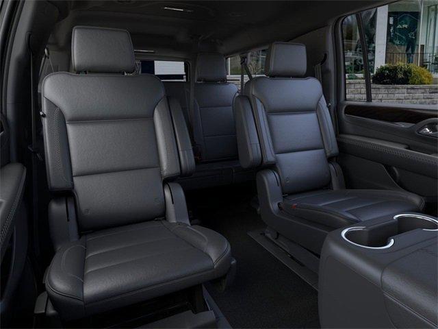 new 2024 GMC Yukon XL car, priced at $84,759