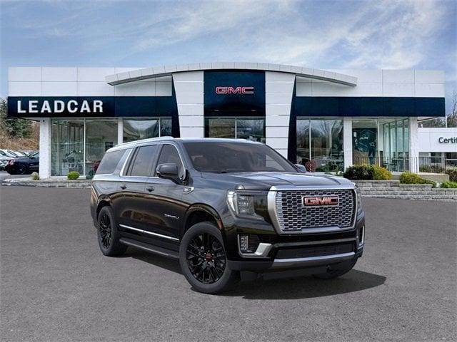 new 2024 GMC Yukon XL car, priced at $84,759