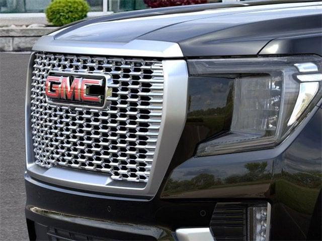 new 2024 GMC Yukon XL car, priced at $83,876