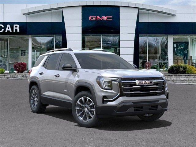 new 2025 GMC Terrain car, priced at $36,590