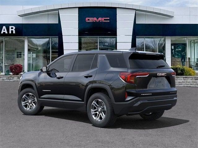 new 2025 GMC Terrain car, priced at $31,890
