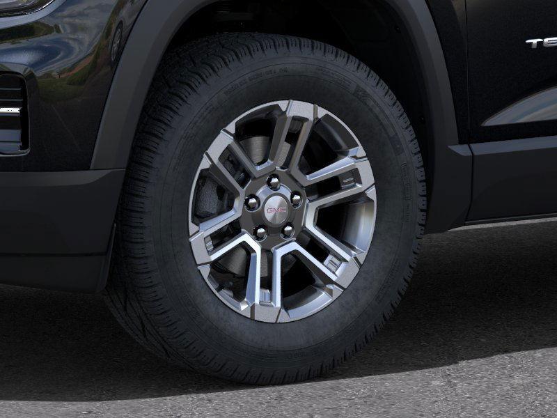 new 2025 GMC Terrain car, priced at $31,890