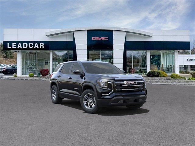 new 2025 GMC Terrain car, priced at $31,890