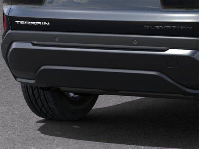 new 2025 GMC Terrain car, priced at $31,890